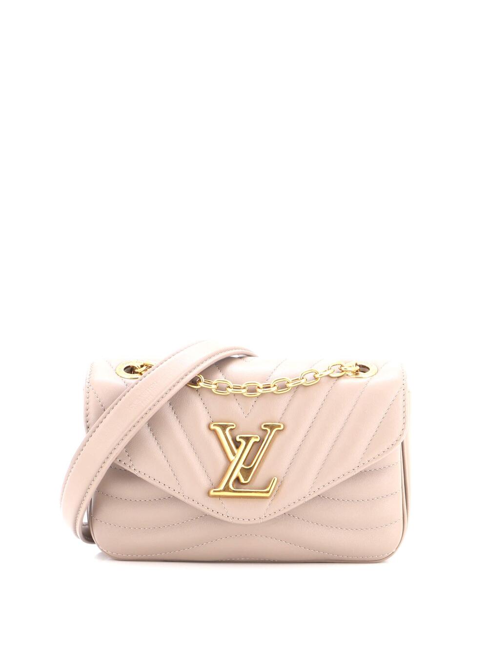Louis Vuitton New Wave Chain Bag Nm #370204L23B